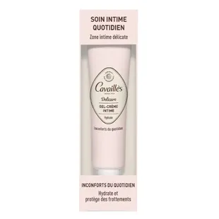 Rogé Cavaillès Gel-Crema Comfort Intimo 40ml