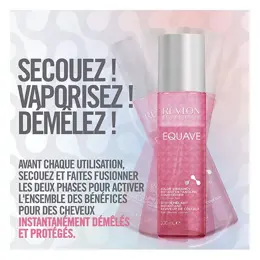 Revlon Professional Equave™ Soin Démêlant Bi-Phase Raviveur de Couleur 200ml