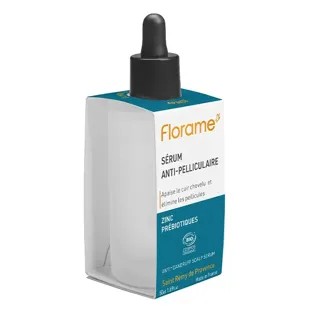 Siero antiforfora Florame 50ml