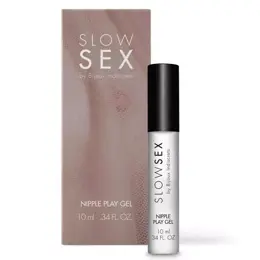 Bijoux Indiscrets Slow Sex Nipple Play Gel 10ml