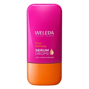 Weleda Pore Refining Serum Gocce - 30 ml