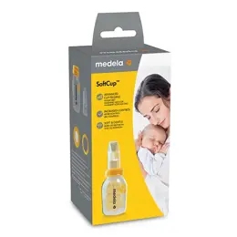 Medela Soft Cup Biberon Tasse Spécial