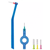 Curaprox Interdentalbürste Prime Star Handy Blau