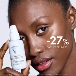 Vichy Capital Soleil UV-Age Daily Fluide Anti-Photovieillissement SPF50+ 40ml