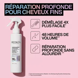 Redken Après-shampooing léger Acidic Bonding Concentrate