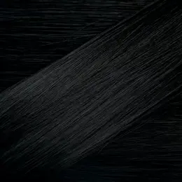 Petrole Hahn Crème Colorante Douce Sans Ammoniaque n°10 Noir