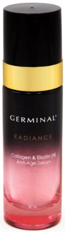 Germinal Éclat Collagène & Élastine 4 Sérum 30 ml