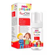 NEO Peques PoxClin Varicela y Picores 100 ml