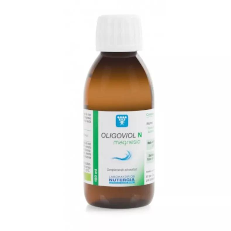 Nutergia Oligoviol N 150ml 