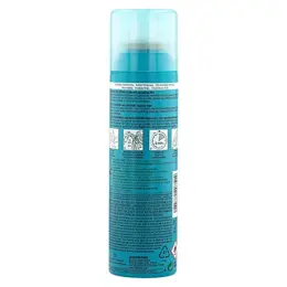 Klorane Menthe Aquatique Shampoing Sec Détox Anti-Pollution Lot de 2 x 150ml