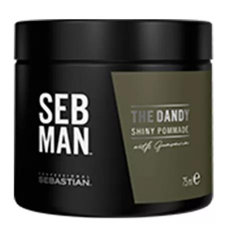 Sebastian Man The Dandy Pomade 75 ml