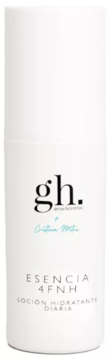 GH C. Mitre Esencia 4FNH Loción Hidratante Diaria 150 ml