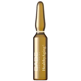 Babe Multi Defense Age Rescue Ampoules 7 units