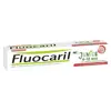 Fluocaril Dentifrice Junior 6 à 12 ans Fruits Rouges 50ml