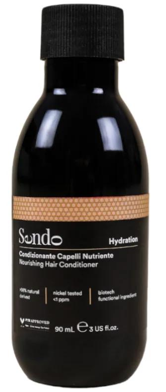 Sendo Feuchtigkeitsspendender Conditioner 90 ml