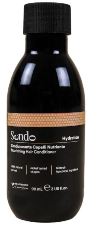 Sendo Moisturizing Conditioner 90 ml