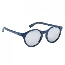 Béaba Solaire Lunettes de Soleil 4-6ans Bleu Marine