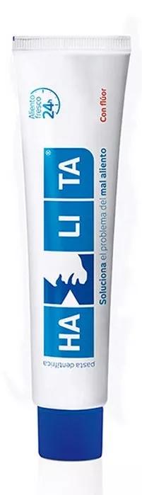 Halite paste toothpaste 75 ml