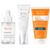 Avène Cicalfate+ Sérum 30 ml + Crème Tolérance 40 ml + Crème Solaire Non Parfumée SPF50+ 50 ml