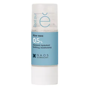 Etat Pur Actif Pur Aloe Vera A31 15ml