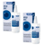 Brill Pharma Hylo-Gel Gouttes Oculaires Lubrifiantes 2x10 ml