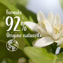 Le Petit Marseillais Eco-Recharge Crème de Douche Extra Doux Fleur d'Oranger 1L