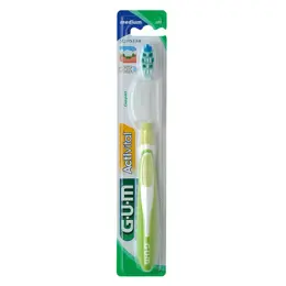 Gum Brosse à Dents N°583 ActiVital Medium