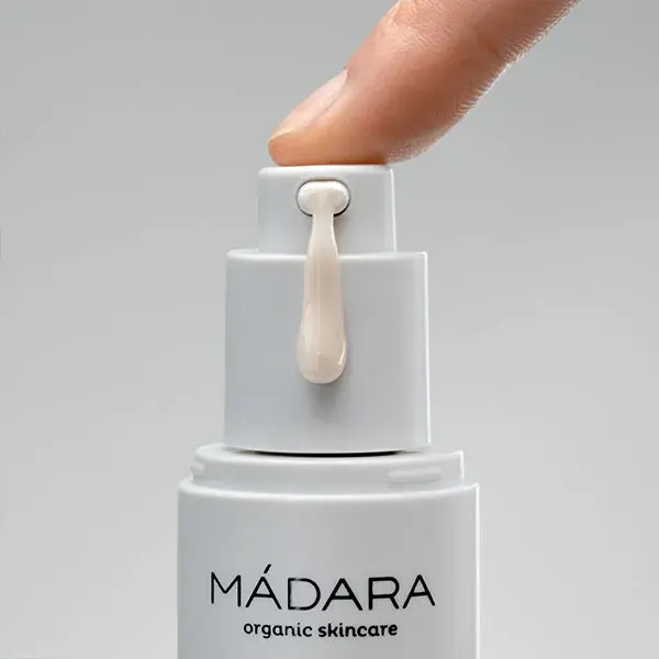 Madara Cosmetics Sérum Botanique Alternatif Niacinamide 5 en 1 30ml