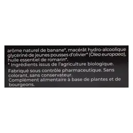 SID Nutrition Essentiel Bien-Être du Foie Bio 20 ampoules