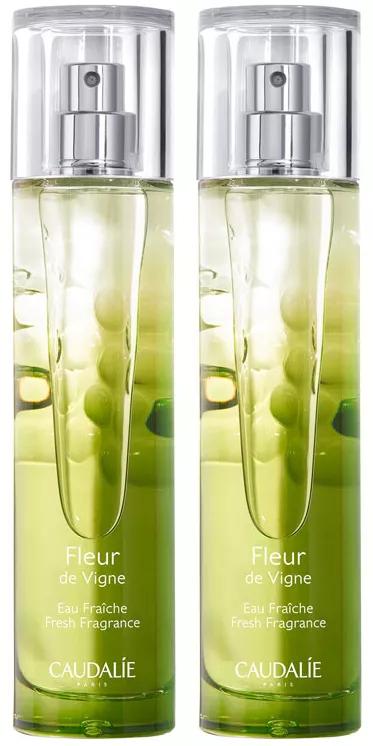 Caudalie Eau Fraîche Fleur de Vigne 100ml