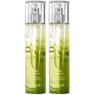 Caudalie Eau Fraîche Fleur de Vigne 100ml
