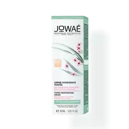 Jowaé Creme Hydratante Teintée Claire 30ml