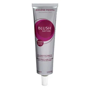 Blush Satine Mogano Scuro 100ml