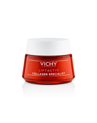 Vichy Liftactiv Collagen Specialist Crema Viso Anti-eta' 50 ml 