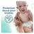 Pampers Harmonie Maxi Pack T5 (11-16 Kg) con confezione in carta riciclabile