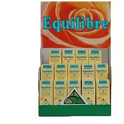 Lemuria Equilibre 6 Integratore Gocce 30 ml