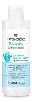Nosa Pediatric Gel Hidroalcohólico 100 ml