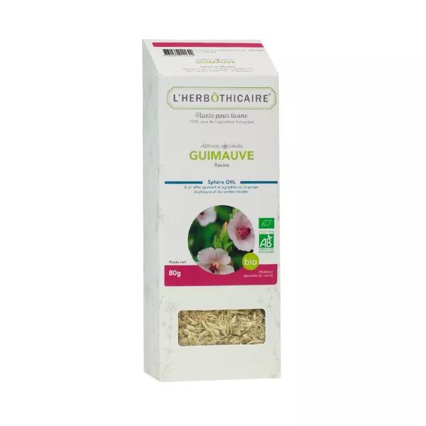 L'Herbôthicaire Tisana Altea Bio 80g