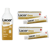 Lacer Oros Mouthwash 1000 ml + Lacer Oros Toothpaste 2x125 ml