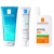 Routine de jour Effaclar de La Roche Posay pour l&#39;acné juvénile