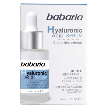 Babaria Hyaluronic Acid Serum 30ml