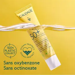 Caudalie Vinosun Ocean Protect Fluide Très Haute Protection SPF50+ 40ml