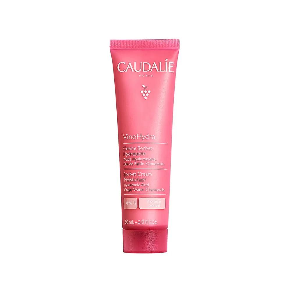 Caudalie VinoHydra Crema Sorbetto Idratante 60 ml