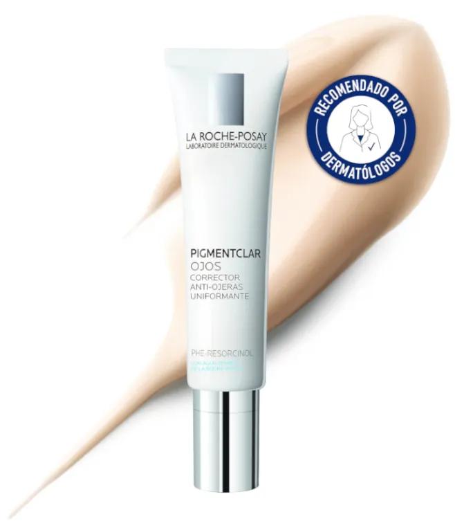 La Roche Posay Pigmentclar Augen Concealer 15 ml