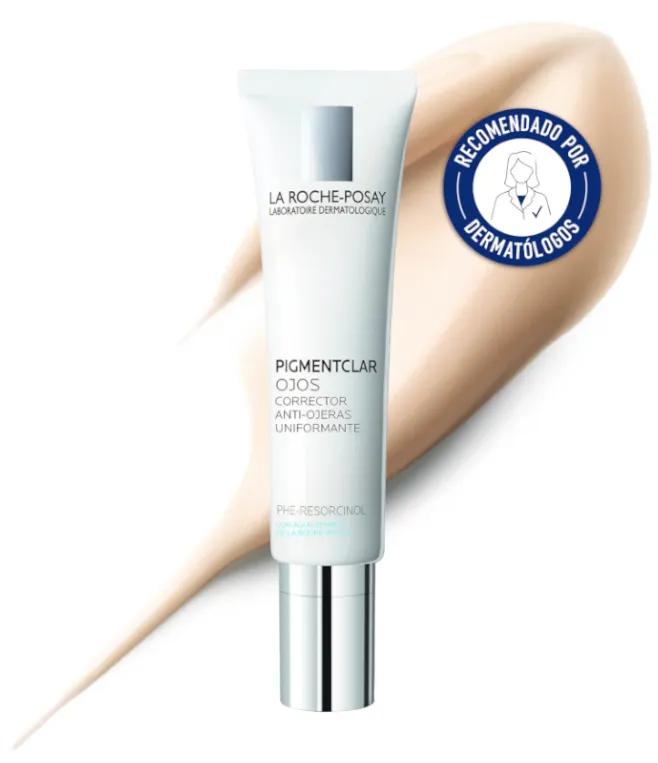 La Roche Posay Pigmentclar Eyes Concealer Concealer 15 ml