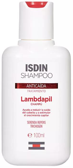 Lambdapil Shampoo gegen Haarausfall 100ml