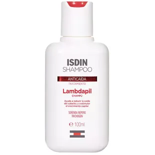 Lambdapil anti hair loss shampoo 0ml