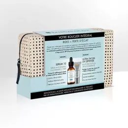 Skinceuticals Trousse Bouclier Intégral Rides + Perte d'éclat Sérum 10 30ml