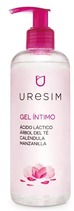 Uresim Intimate Gel 300 ml