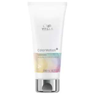 Wella Colormotion+ Conditioner 200ml